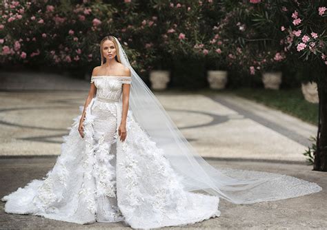 versace bridal designs.